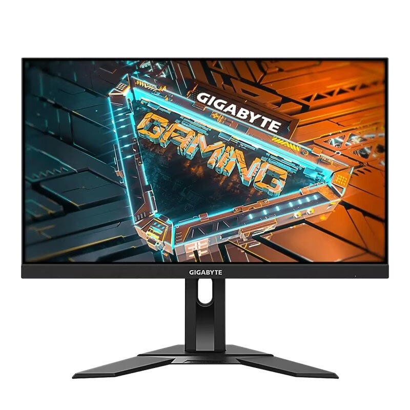 مانیتور گیمینگ گیگابایت G24F2 سایز 23.8 اینچ