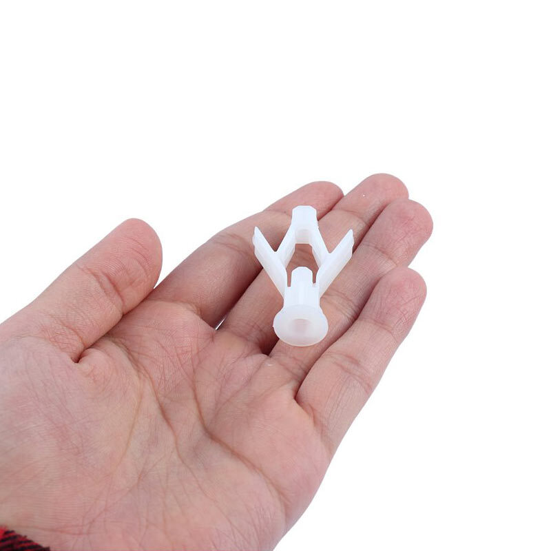 رولپلاک پروانه ای یاسر سایز 5 Yaser بسته 35 عددی