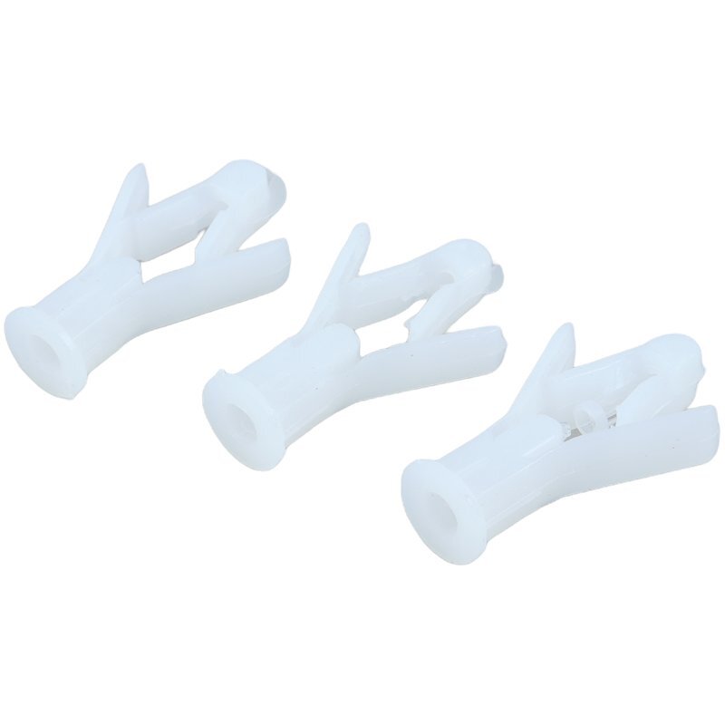 رولپلاک پروانه ای یاسر سایز 5 Yaser بسته 35 عددی