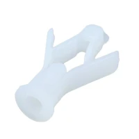 رولپلاک پروانه ای یاسر سایز 5 Yaser بسته 35 عددی