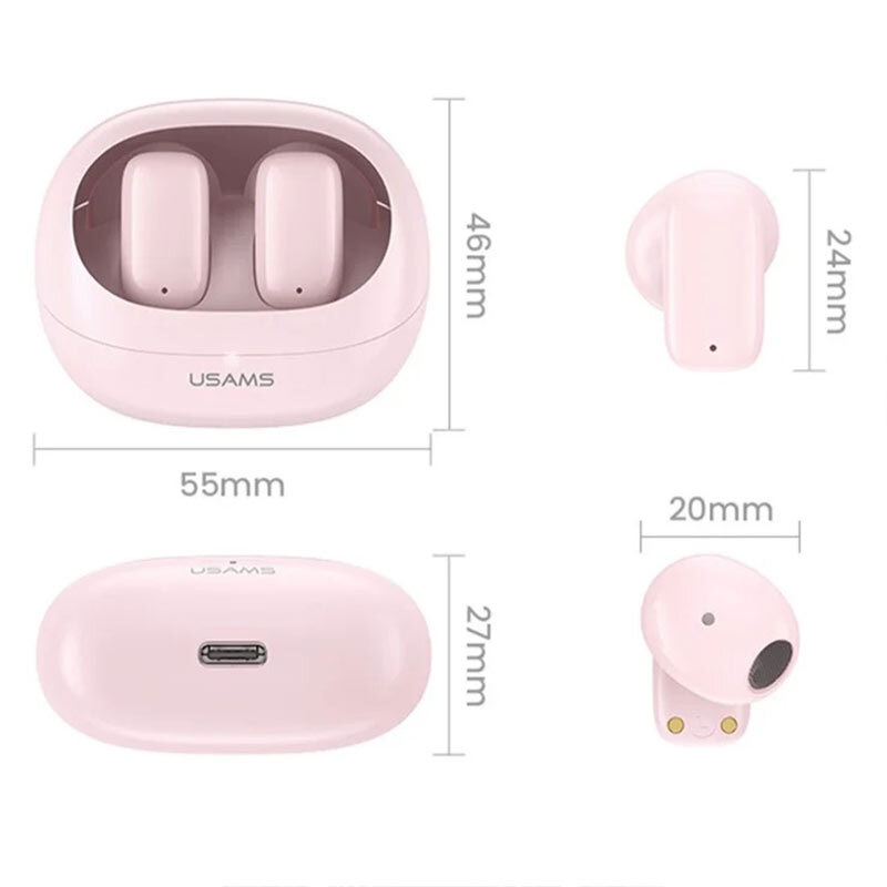 هندزفری بلوتوثی یوسامز TD22