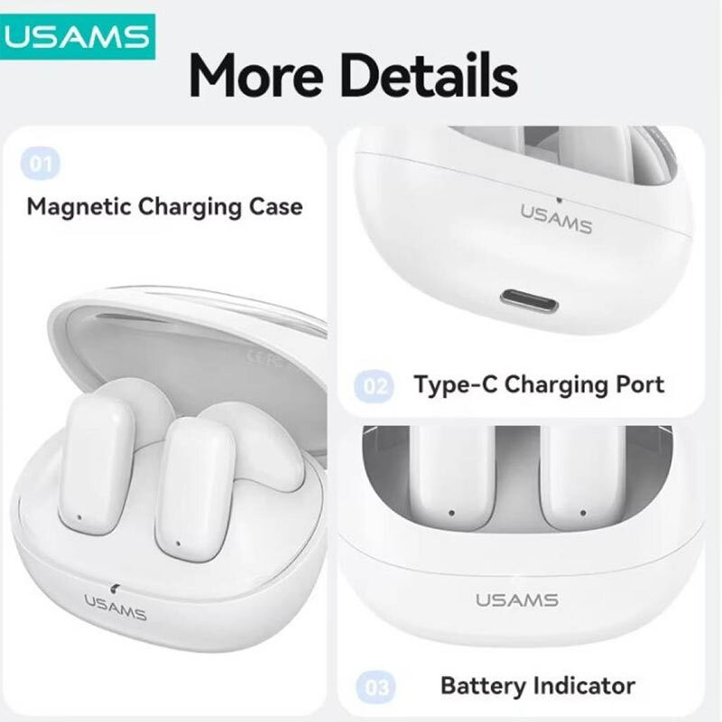 هندزفری بلوتوثی یوسامز TD22