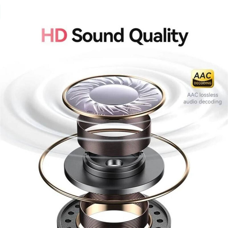 هندزفری بلوتوثی یوسامز TD22