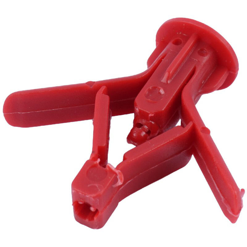 رولپلاک پروانه ای یاسر سایز 4 Yaser بسته 50 عددی