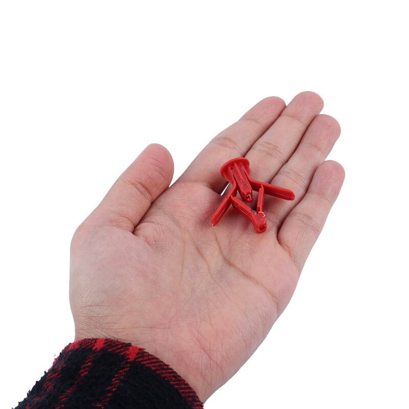 رولپلاک پروانه ای یاسر سایز 4 Yaser بسته 50 عددی