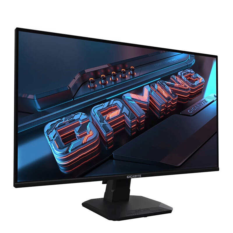 مانیتور گیمینگ گیگابایت GS25F2 سایز 24.5 اینچ