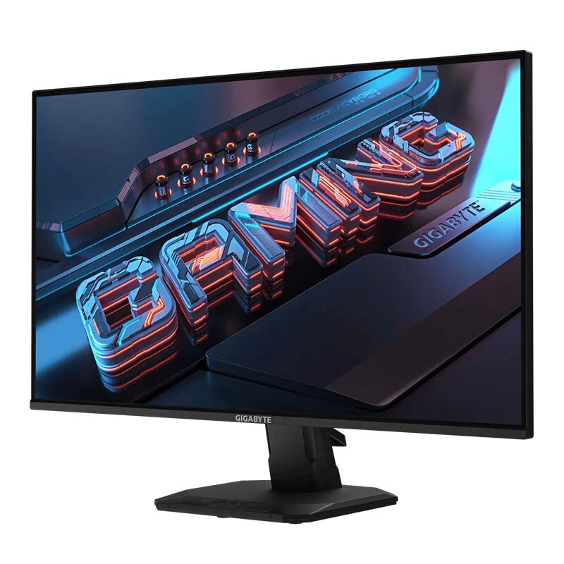 مانیتور گیمینگ گیگابایت GS25F2 سایز 24.5 اینچ