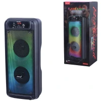 اسپیکر بلوتوثی کی برود KTS-2268 + میکروفون