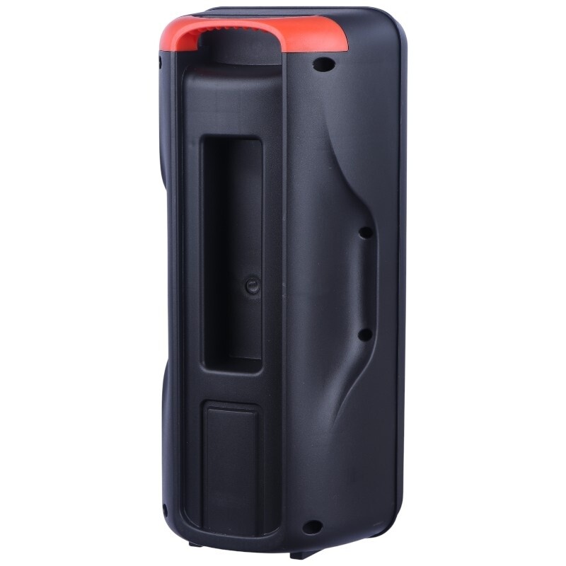 اسپیکر بلوتوثی کی برود KTS-2268 + میکروفون