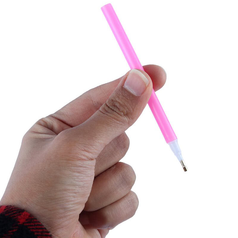 نقاشی الماسی لبوبو قلبی AK-7533-13 کد 8