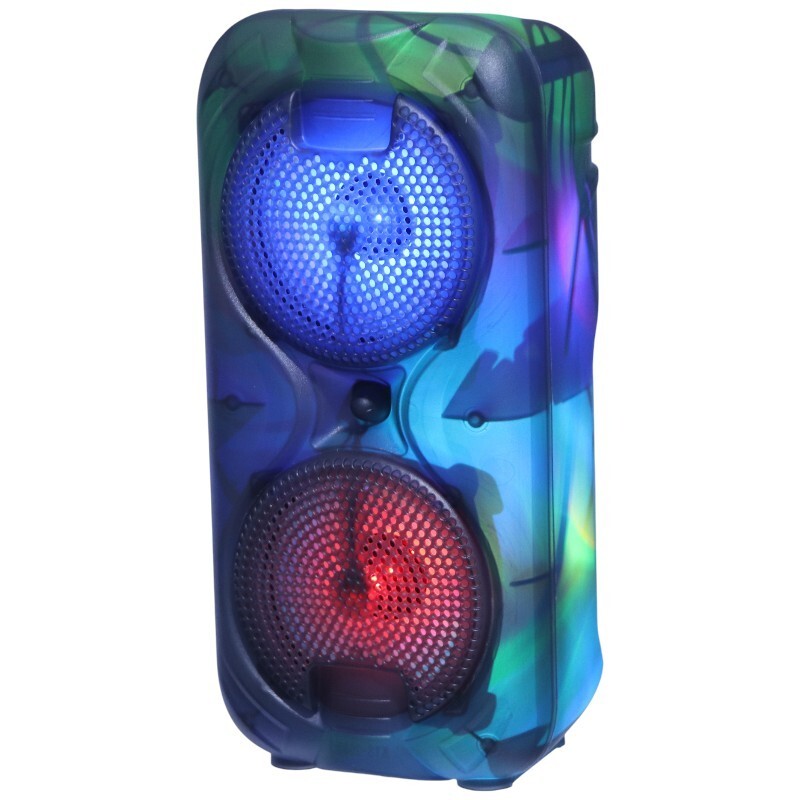 اسپیکر بلوتوثی گریت نایس GTS-2083