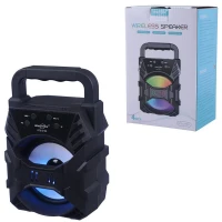 اسپیکر بلوتوثی گریت نایس GTS-2159