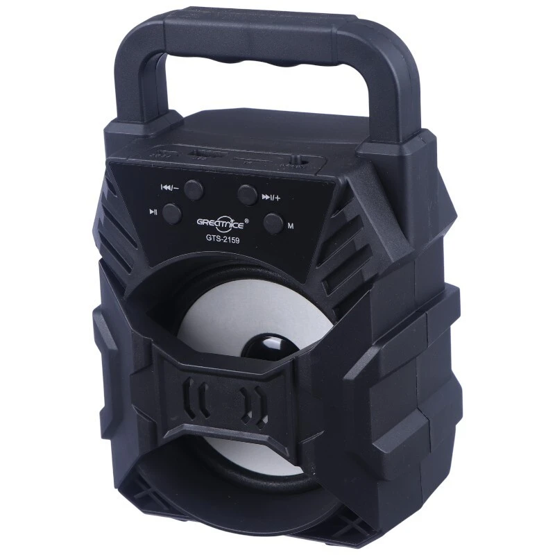اسپیکر بلوتوثی گریت نایس GTS-2159
