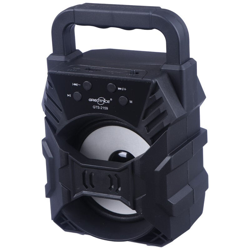 اسپیکر بلوتوثی گریت نایس GTS-2159