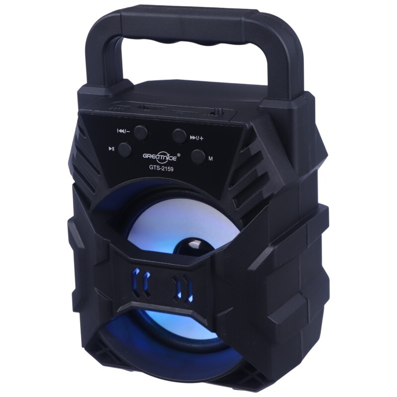 اسپیکر بلوتوثی گریت نایس GTS-2159