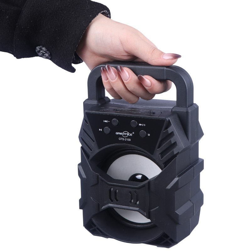 اسپیکر بلوتوثی گریت نایس GTS-2159