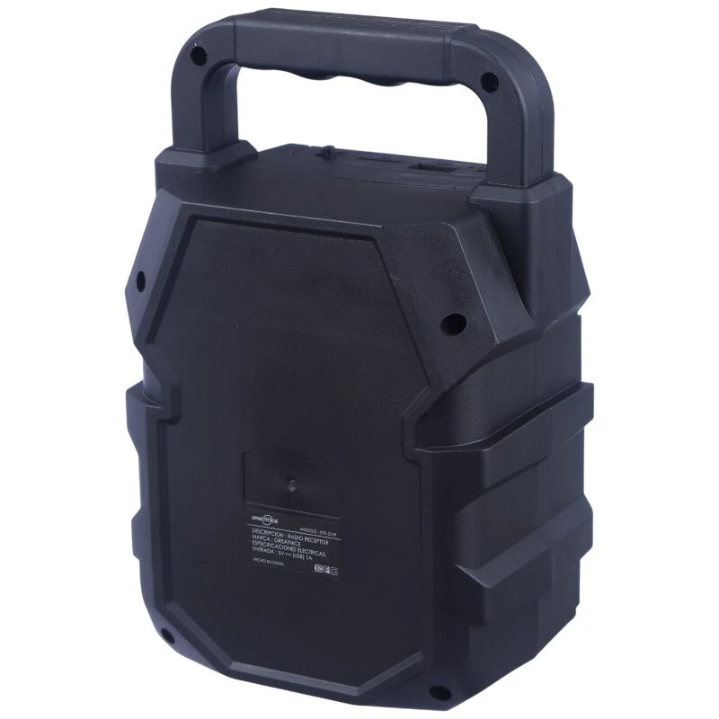 اسپیکر بلوتوثی گریت نایس GTS-2159