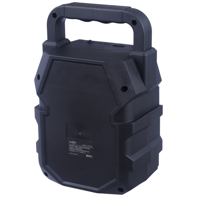 اسپیکر بلوتوثی گریت نایس GTS-2159