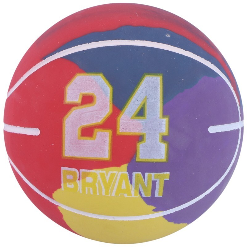 توپ بسکتبال اسفنجی مینی 142 کد 141