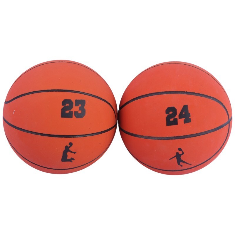 توپ بسکتبال اسفنجی مینی 142 کد 141