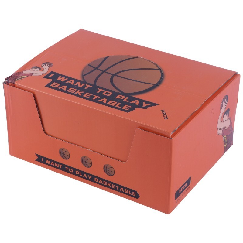 توپ بسکتبال اسفنجی مینی 142 کد 141