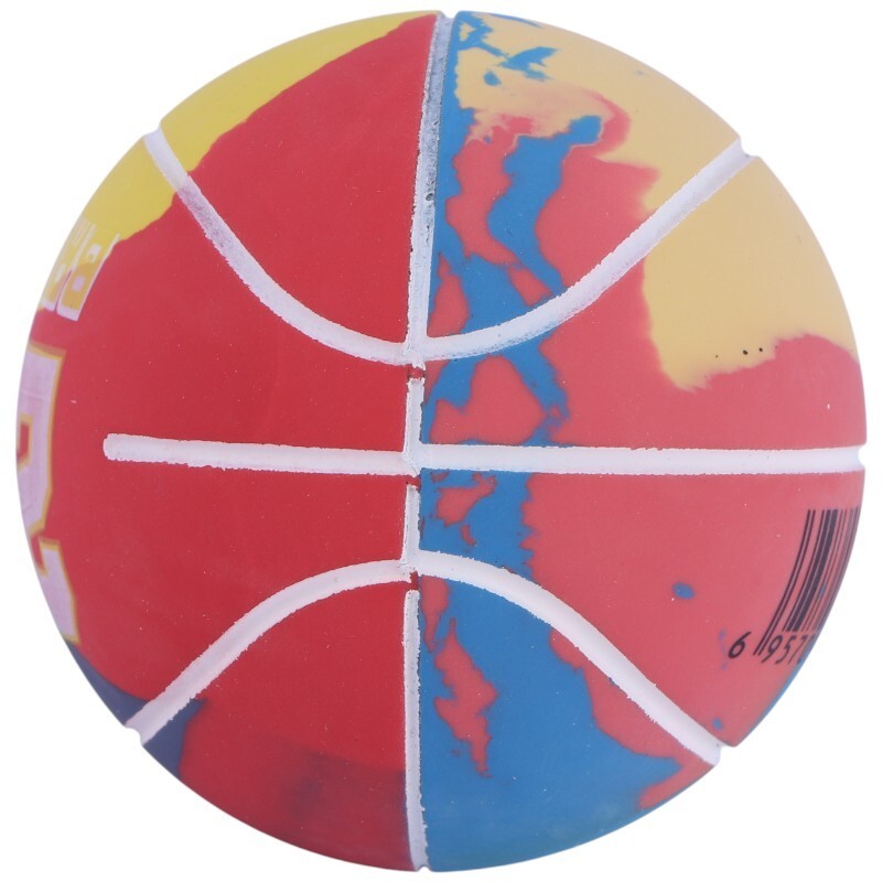 توپ بسکتبال اسفنجی مینی 142 کد 141