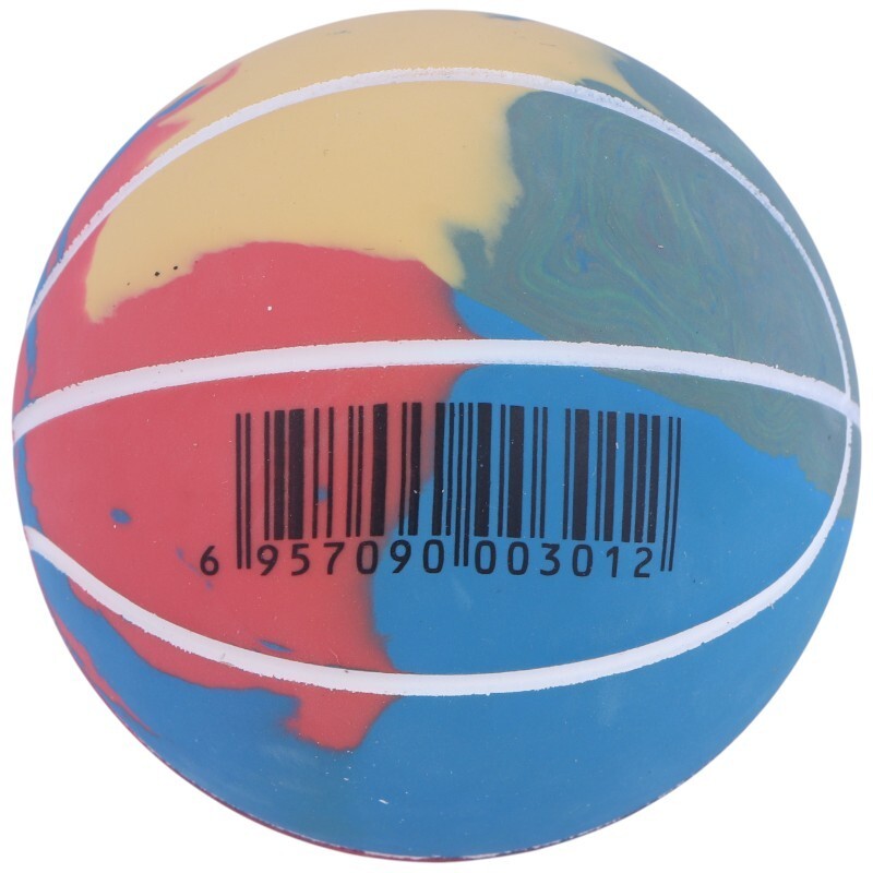توپ بسکتبال اسفنجی مینی 142 کد 141