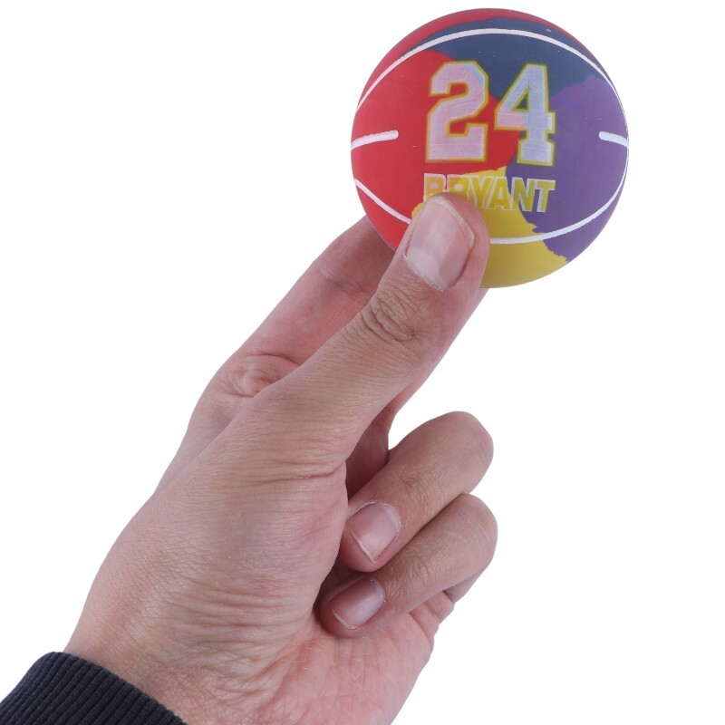 توپ بسکتبال اسفنجی مینی 142 کد 141