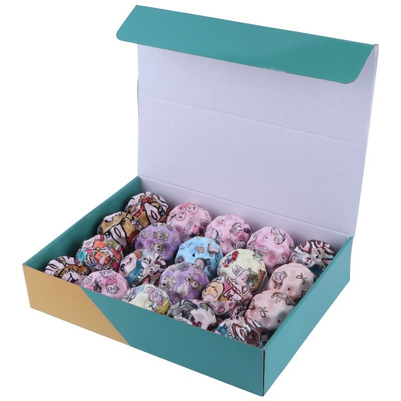 توپ اسفنجی طرح فانتزی کد 23