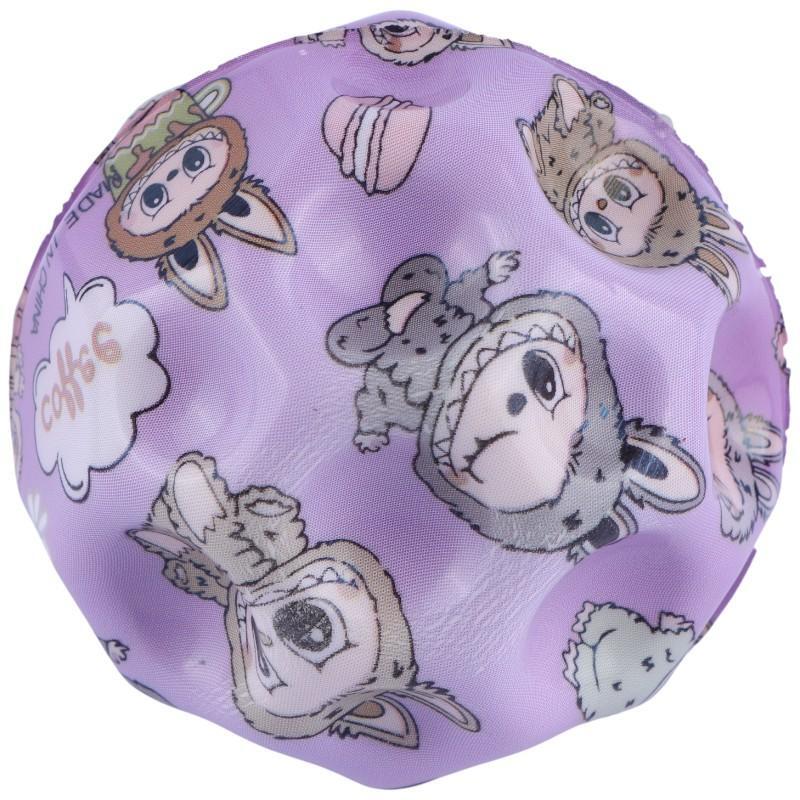 توپ اسفنجی طرح فانتزی کد 23