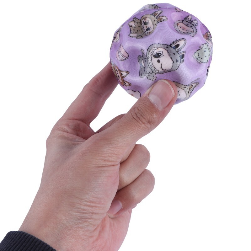 توپ اسفنجی طرح فانتزی کد 23