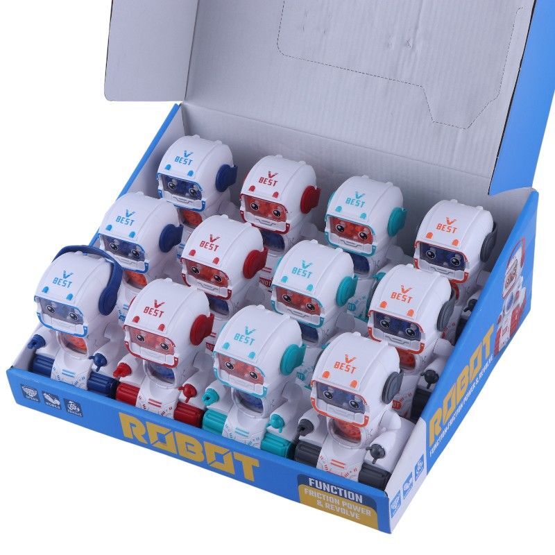 ربات اسباب بازی قدرتی کد 118