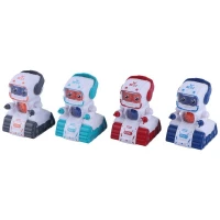 ربات اسباب بازی قدرتی کد 118