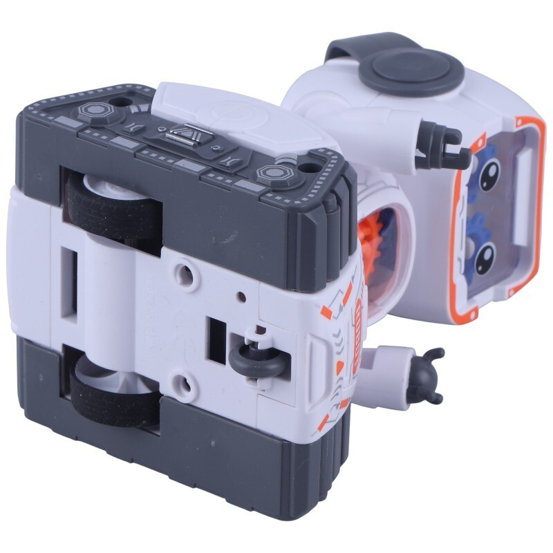 ربات اسباب بازی قدرتی کد 118