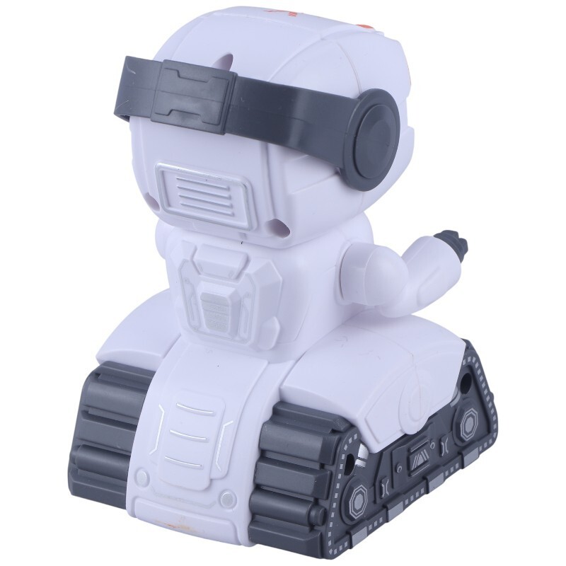 ربات اسباب بازی قدرتی کد 118