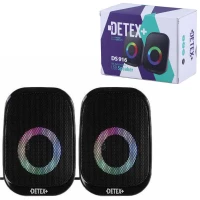 اسپیکر دسکتاپ دیتکس پلاس DS 916