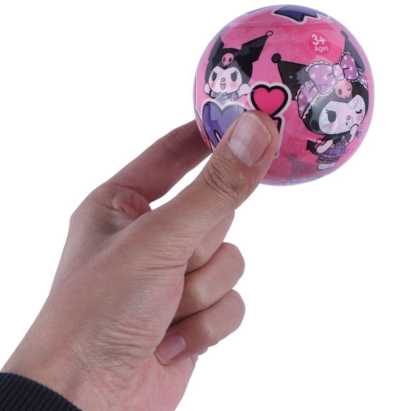 اسباب بازی شانسی کرومی BEHTOYS-111