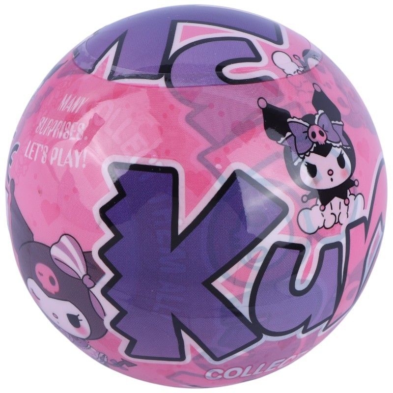 اسباب بازی شانسی کرومی BEHTOYS-111