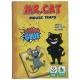 چسب تله موش کتابی Mr.Cat