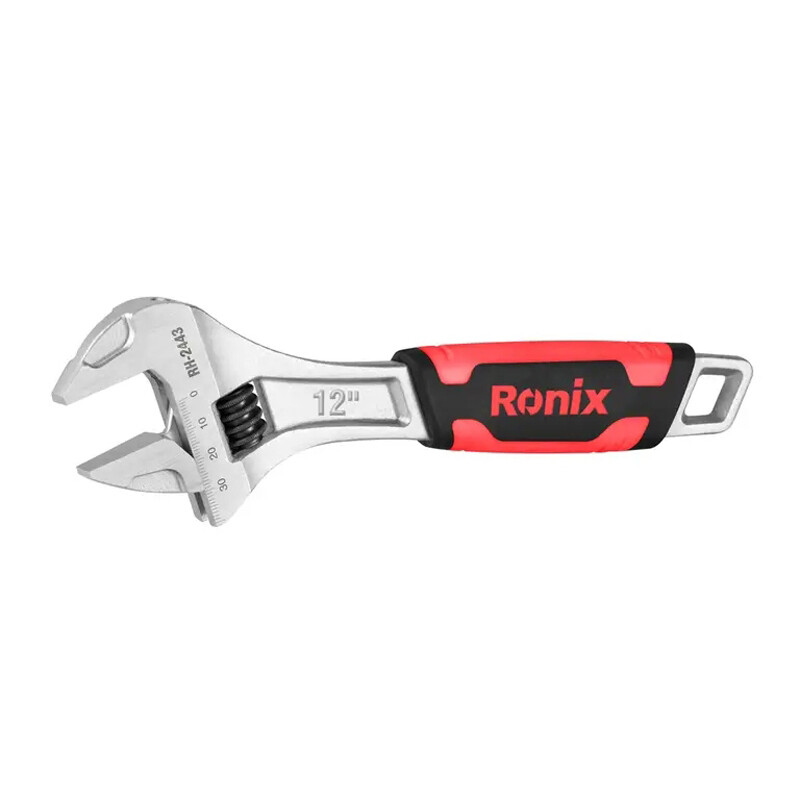 آچار فرانسه رونیکس Ronix RH-2443 12inch