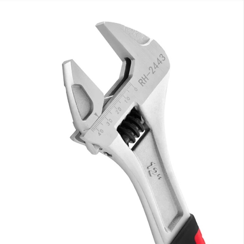 آچار فرانسه رونیکس Ronix RH-2443 12inch