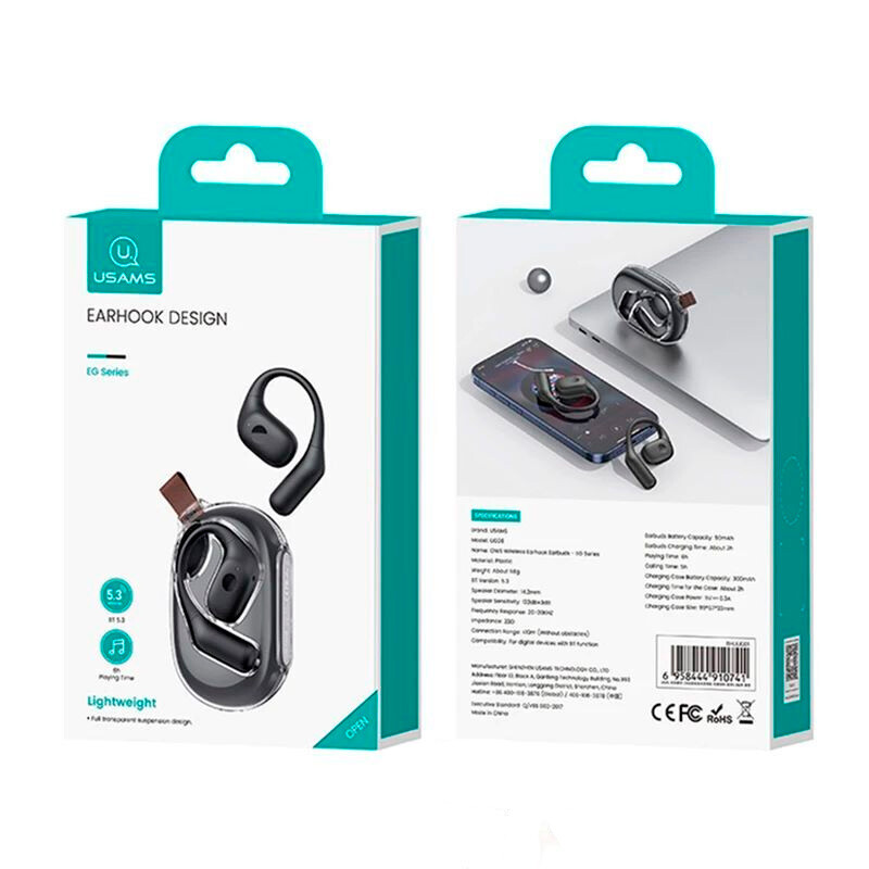 هندزفری بلوتوثی یوسامز UG26 OWS