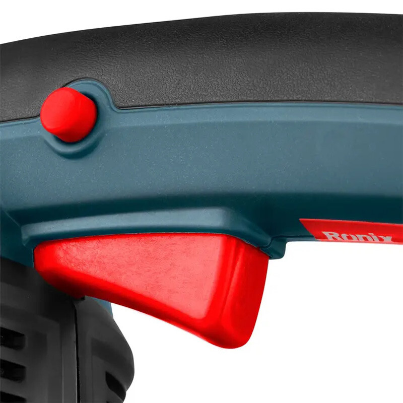 اره زنجیری برقی رونیکس 4740