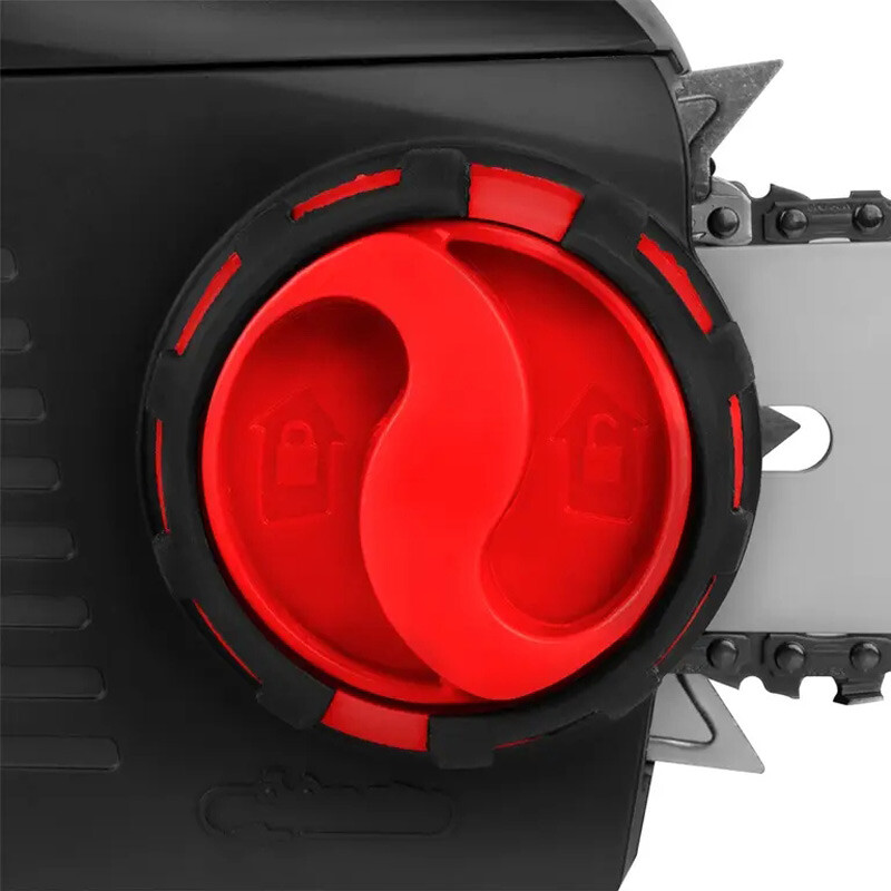 اره زنجیری برقی رونیکس 4740