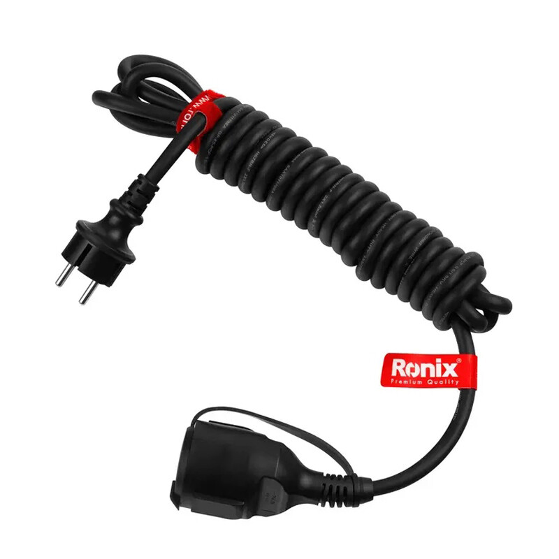 اره زنجیری برقی رونیکس 4740