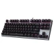 کیبورد گیمینگ میشن MK04