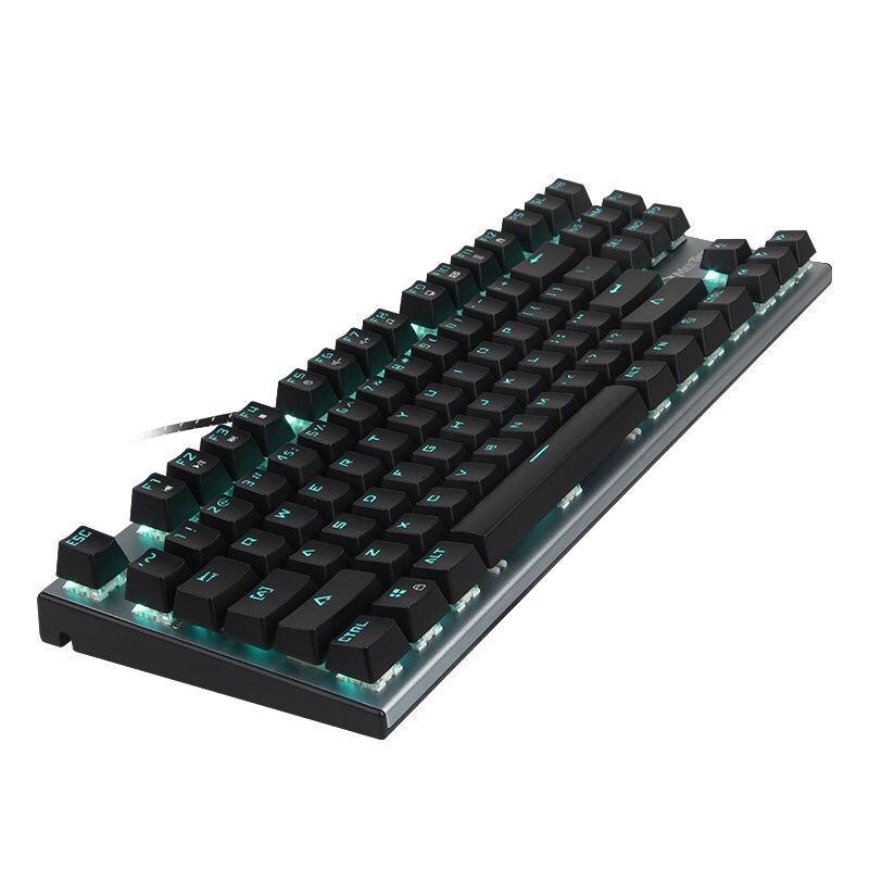 کیبورد گیمینگ میشن MK04