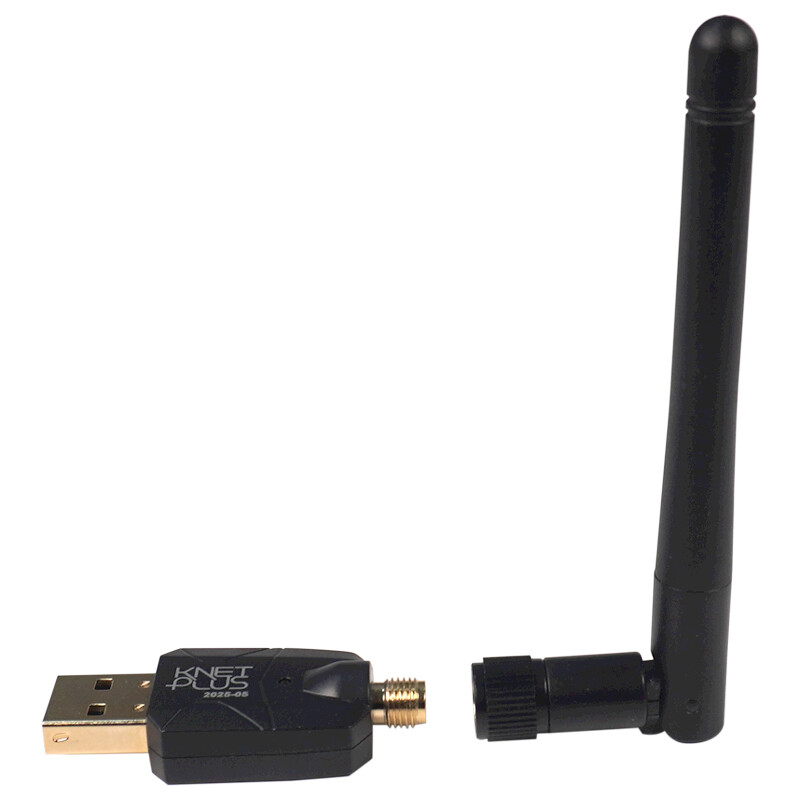 دانگل بلوتوث Knet plus KP-BT512