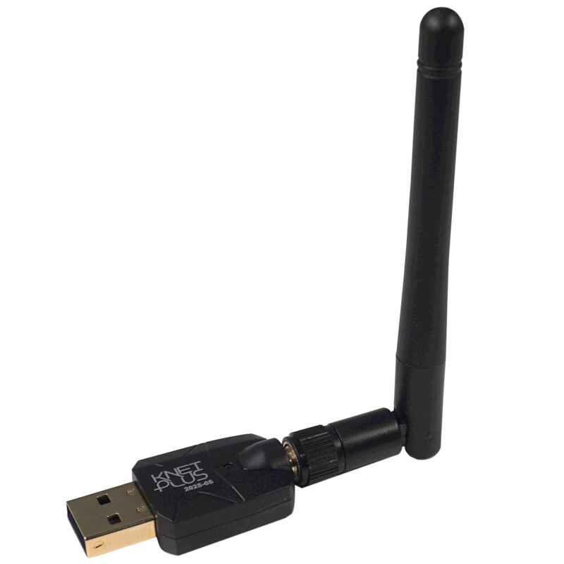 دانگل بلوتوث Knet plus KP-BT512