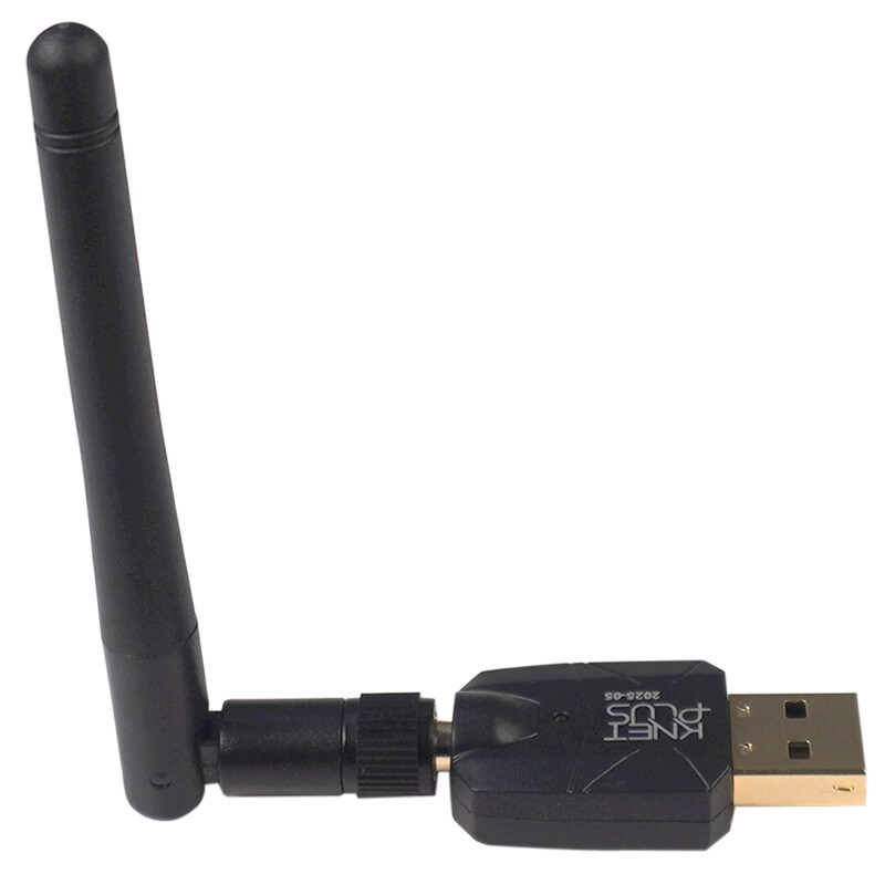 دانگل بلوتوث Knet plus KP-BT512